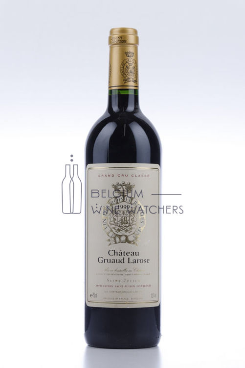 Picture of 1999 GRUAUD LAROSE